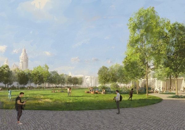 Anerkennung: Lohaus Carl K�hlmos (Hannover)