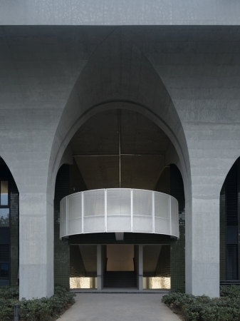 Sportanlage von UAD in Shaoxing