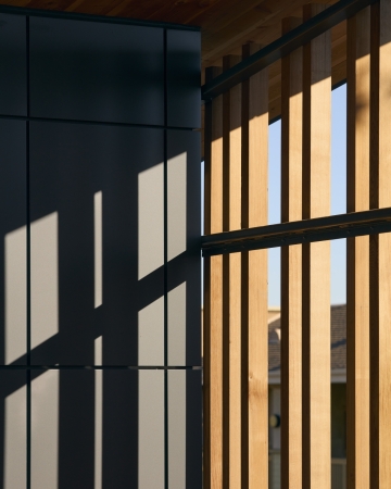 Schule in Los Angeles von NBBJ