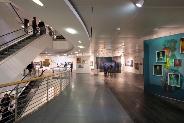 Kategorie Reaktivierte Zentren: 1. Preis Frei_Flchen auf dem Jupiter, Hamburg