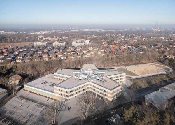 Schule von Numrich Albrecht Klumpp