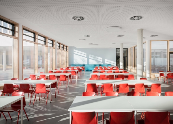 Schule von Numrich Albrecht Klumpp