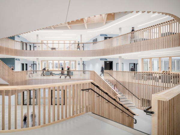 Schule von Numrich Albrecht Klumpp