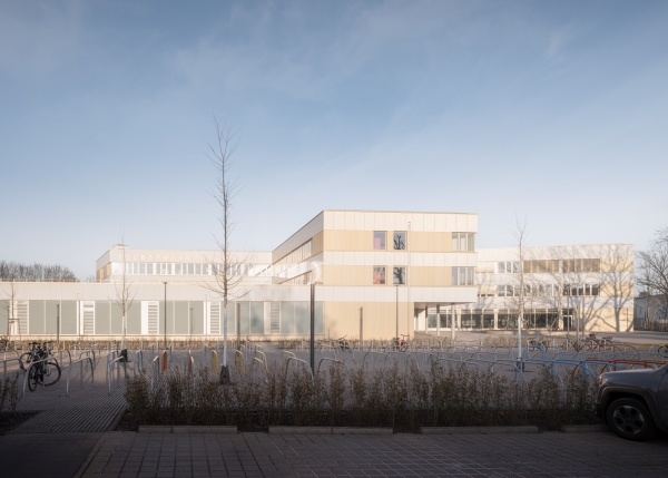 Schule von Numrich Albrecht Klumpp