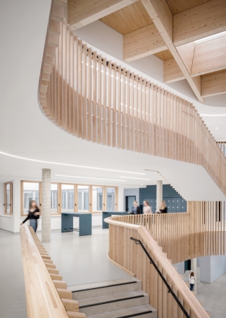 Schule von Numrich Albrecht Klumpp