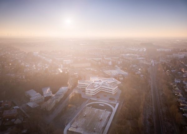 Schule von Numrich Albrecht Klumpp