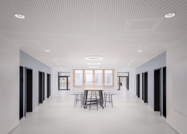 Schule von Numrich Albrecht Klumpp