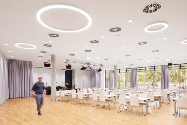 Schule von Numrich Albrecht Klumpp