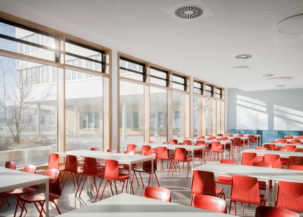 Schule von Numrich Albrecht Klumpp