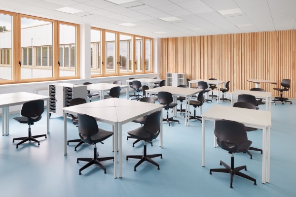 Schule von Numrich Albrecht Klumpp