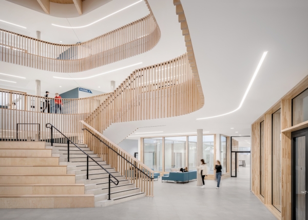 Schule von Numrich Albrecht Klumpp