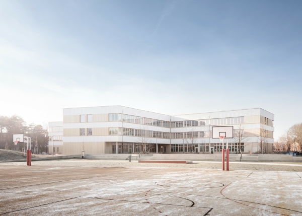 Schule von Numrich Albrecht Klumpp