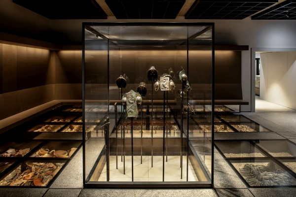 Museumserweiterung von Nieto Sobejano in Mnchen