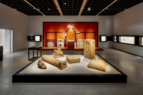 Museumserweiterung von Nieto Sobejano in Mnchen