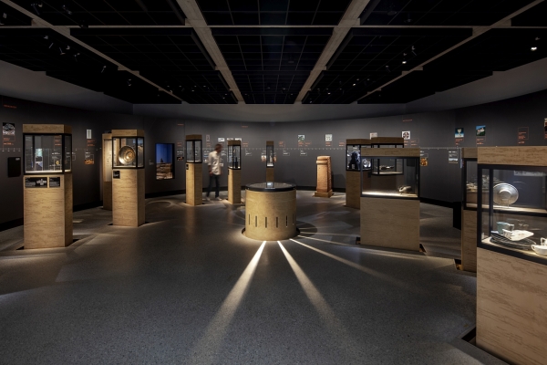 Museumserweiterung von Nieto Sobejano in Mnchen