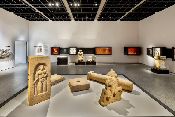 Museumserweiterung von Nieto Sobejano in Mnchen