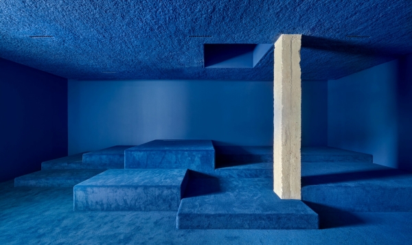 Kulturzentrum von Dominique Coulon & Associ�s