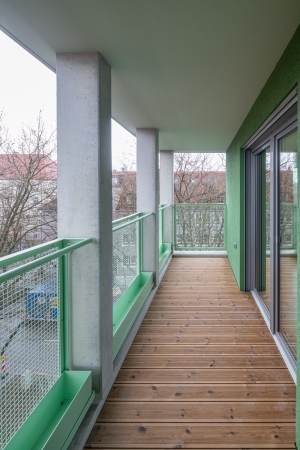 Fink+Jocher in Mnchen