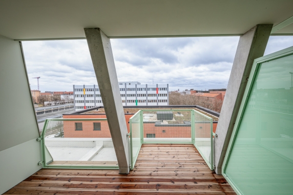 Fink+Jocher in Mnchen