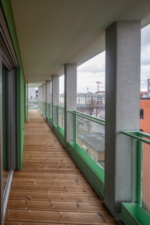 Fink+Jocher in Mnchen