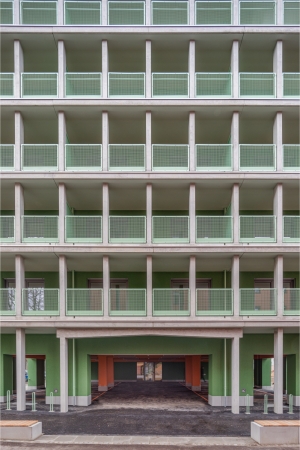 Fink+Jocher in Mnchen