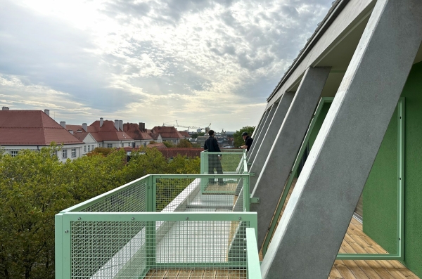 Fink+Jocher in Mnchen