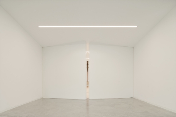 Kirchenumbau von prinzmetal in Stuttgart