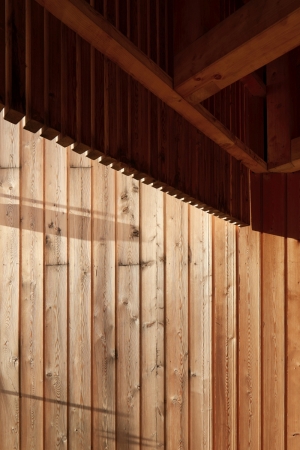 Wohnhaus bei Trencin von RDTH architekti