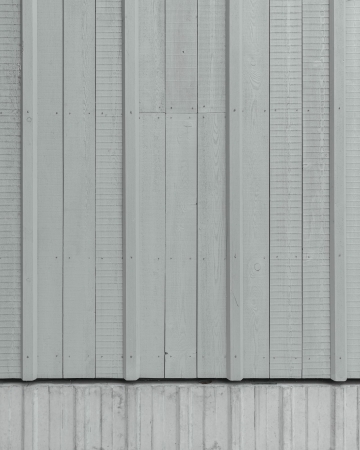 Jugendclub in Berlin von AFF Architekten