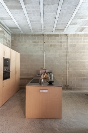 Wohnhaus in Vilafranca del Pened�s von taller11