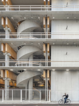 HUB in Antwerpen