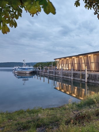Schaudt Architekten in Radolfzell