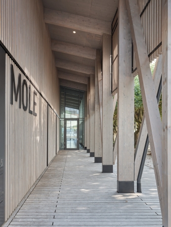 Schaudt Architekten in Radolfzell