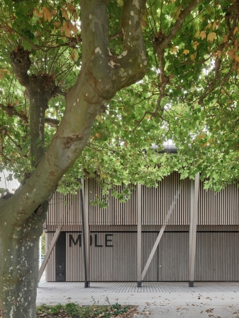 Schaudt Architekten in Radolfzell