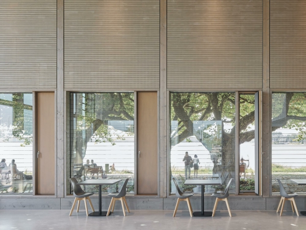 Schaudt Architekten in Radolfzell