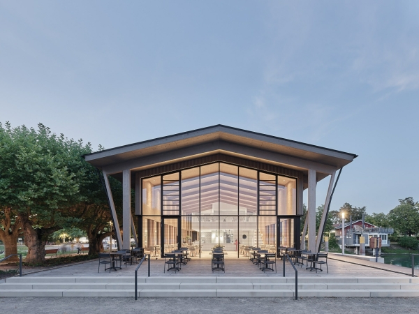Schaudt Architekten in Radolfzell