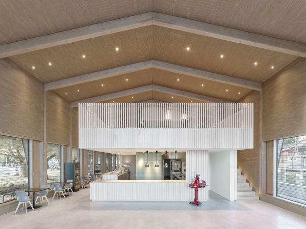 Schaudt Architekten in Radolfzell