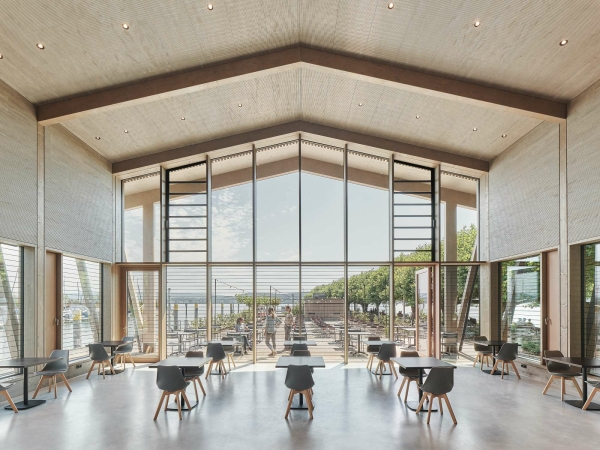 Schaudt Architekten in Radolfzell