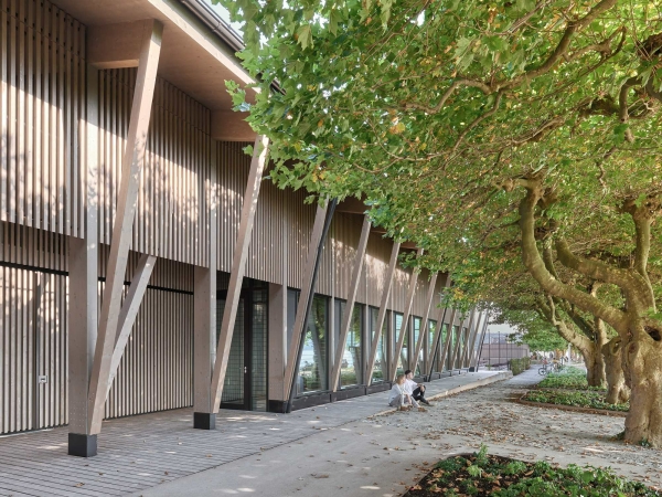 Schaudt Architekten in Radolfzell