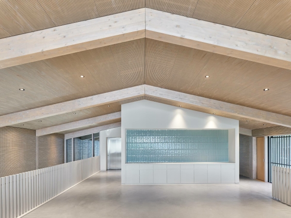 Schaudt Architekten in Radolfzell