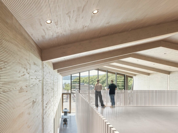 Schaudt Architekten in Radolfzell