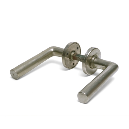 Frankfurter Normendrcker, um 1925, Entwurf: Ferdinand Kramer, Hersteller: Metallwarenfabrik EWS Ernst Wagener Solingen