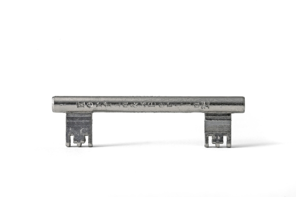 Berliner Schlssel, 1920er Jahre