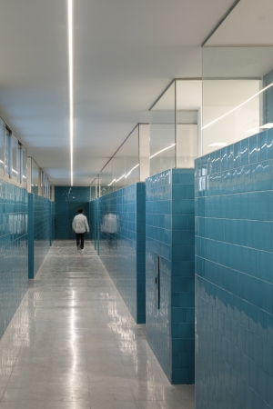 Kindergarten von Palenzvela. Taller de Arquitectura in Almeria