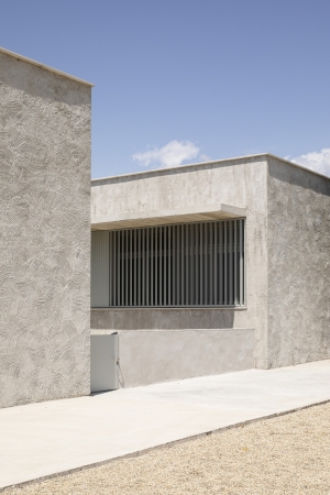 Kindergarten von Palenzvela. Taller de Arquitectura in Almeria