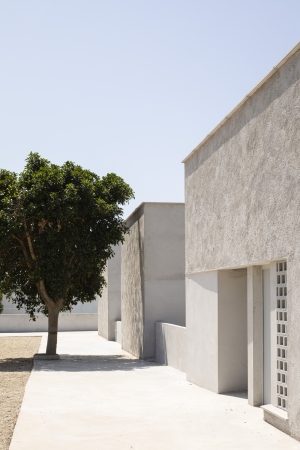 Kindergarten von Palenzvela. Taller de Arquitectura in Almeria