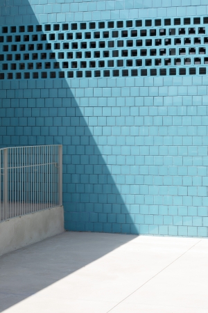 Kindergarten von Palenzvela. Taller de Arquitectura in Almeria