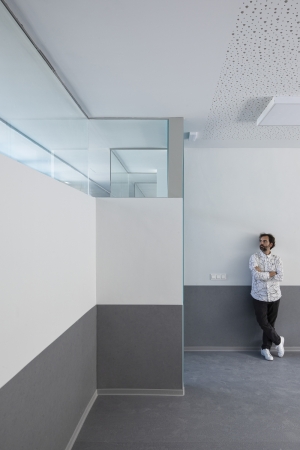 Kindergarten von Palenzvela. Taller de Arquitectura in Almeria