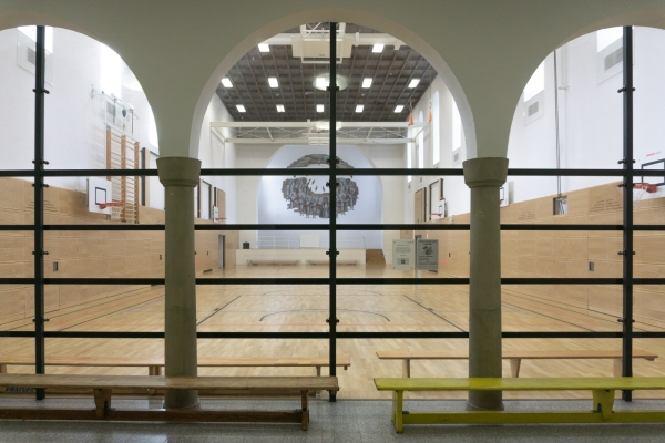 Mnster in Westfalen/Nordrhein-Westfalen, St. Elisabeth