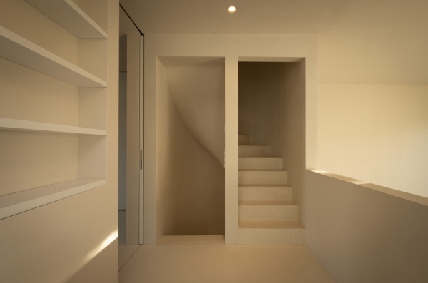 Wohnhaus von Till Kurz in Kln